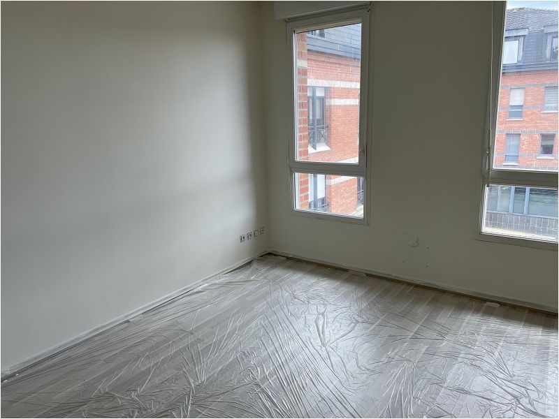 Location Appartement 49m² Perenchies