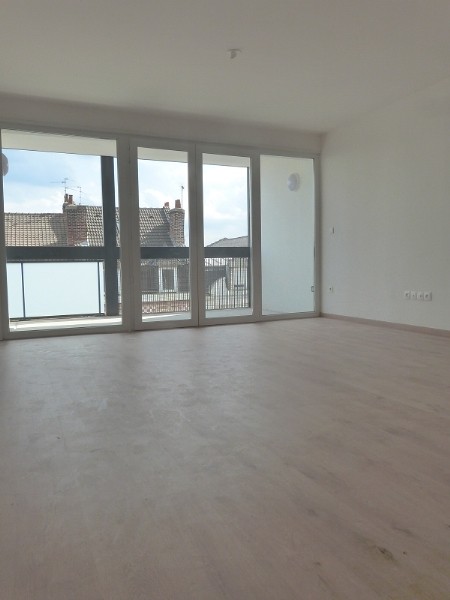 Location Appartement 45m² Lomme