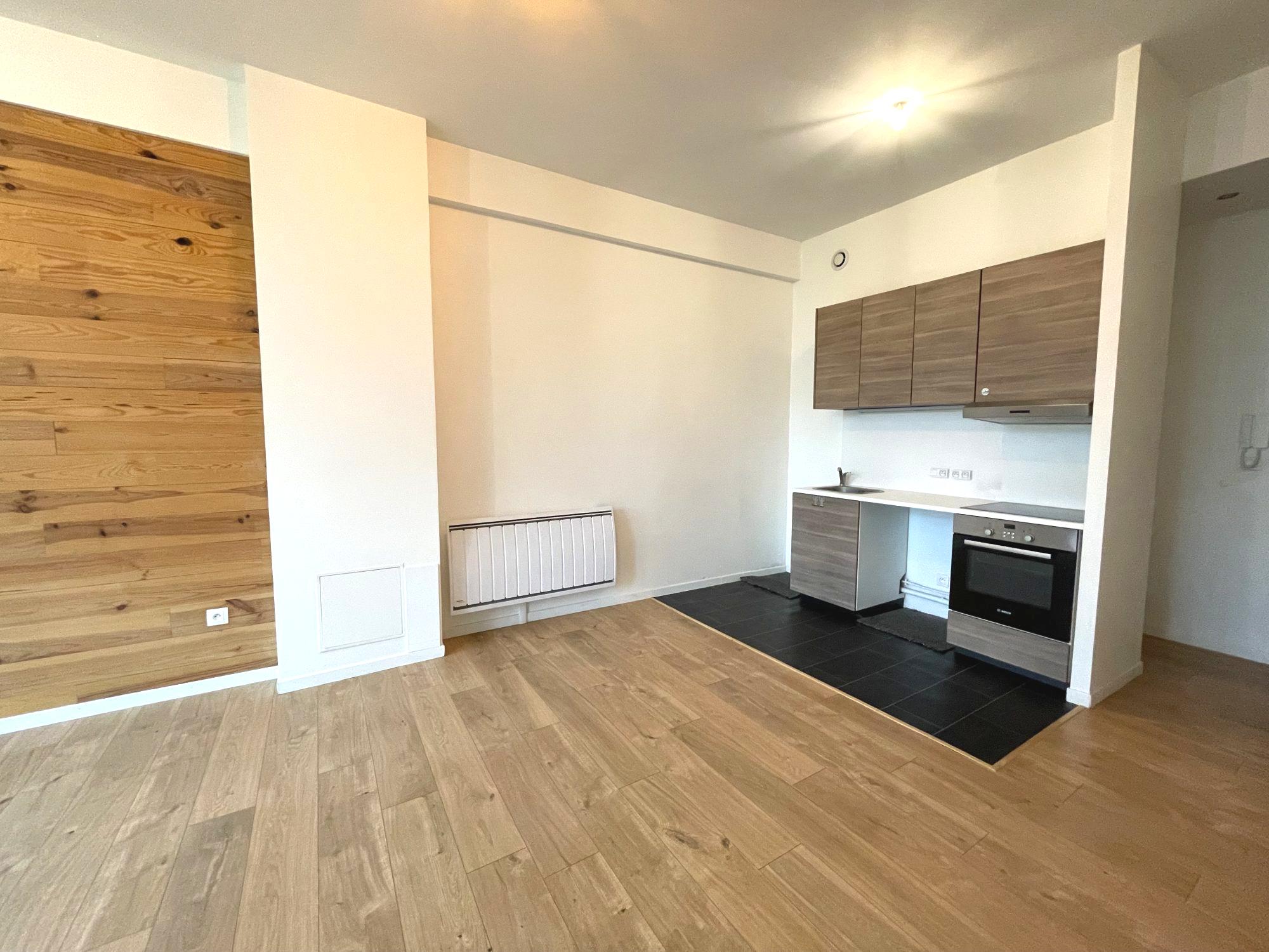 Vente Appartement 53m² Lomme 1