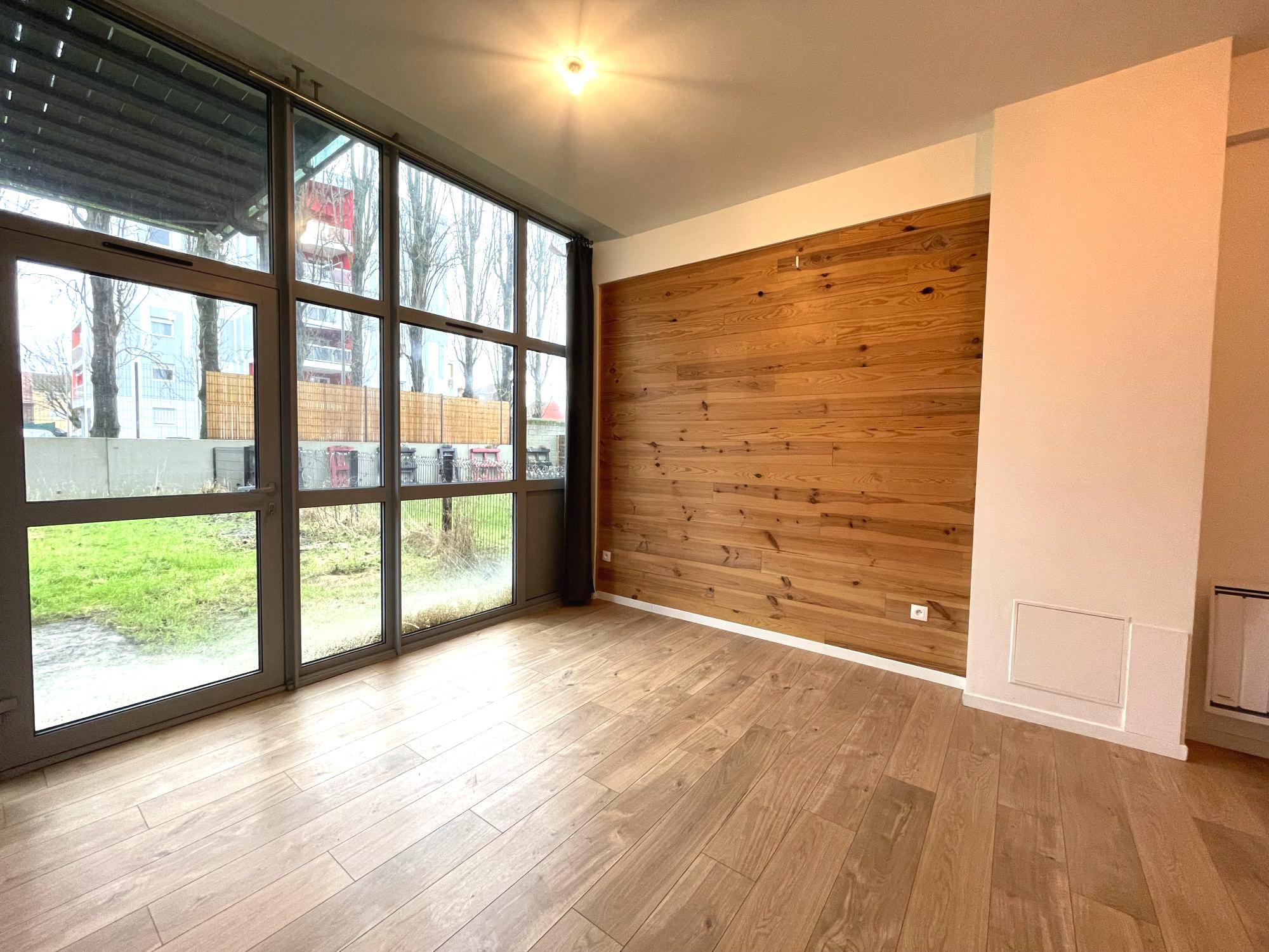 Vente Appartement 53m² Lomme 3