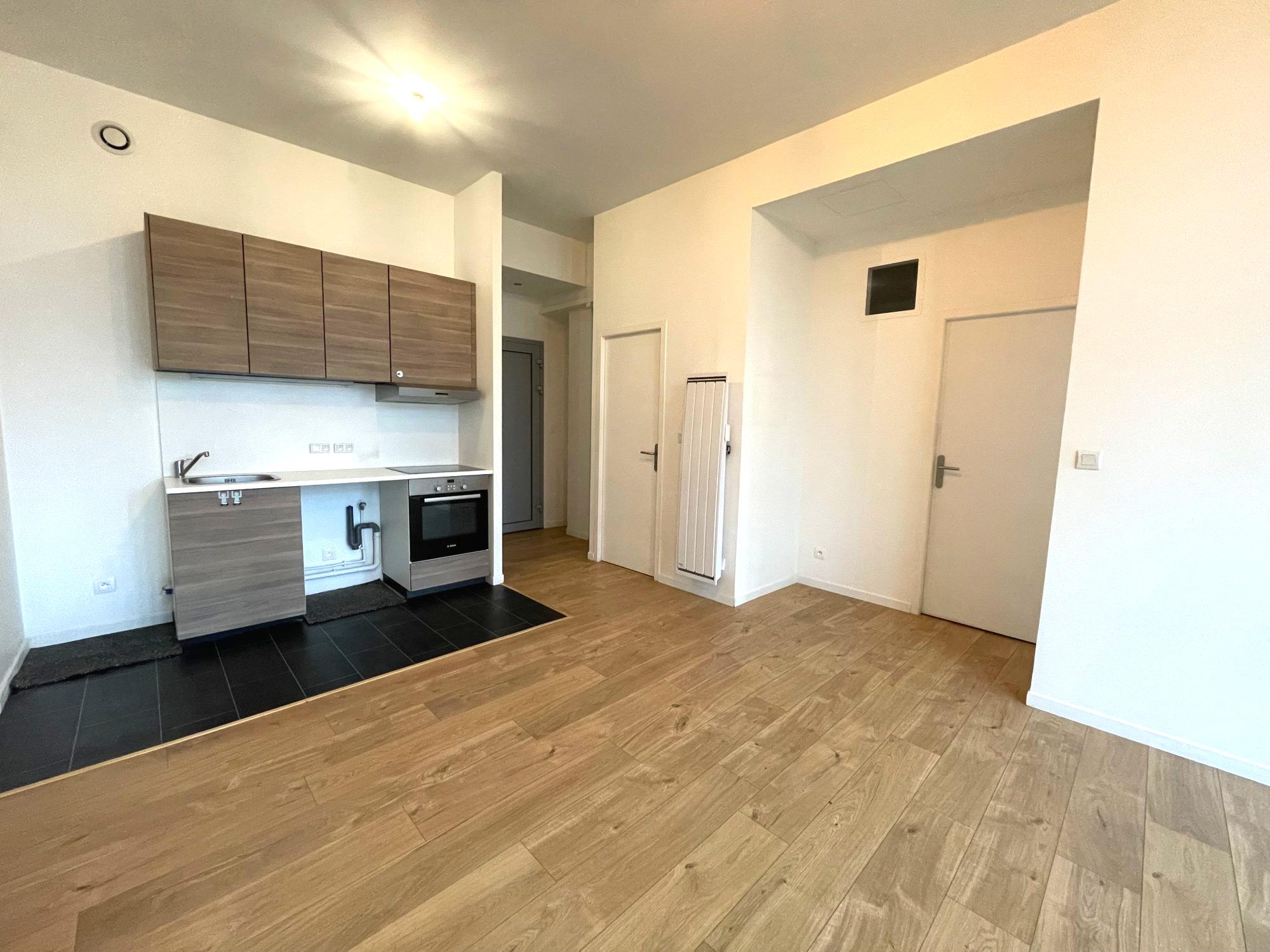 Vente Appartement 53m² Lomme 4