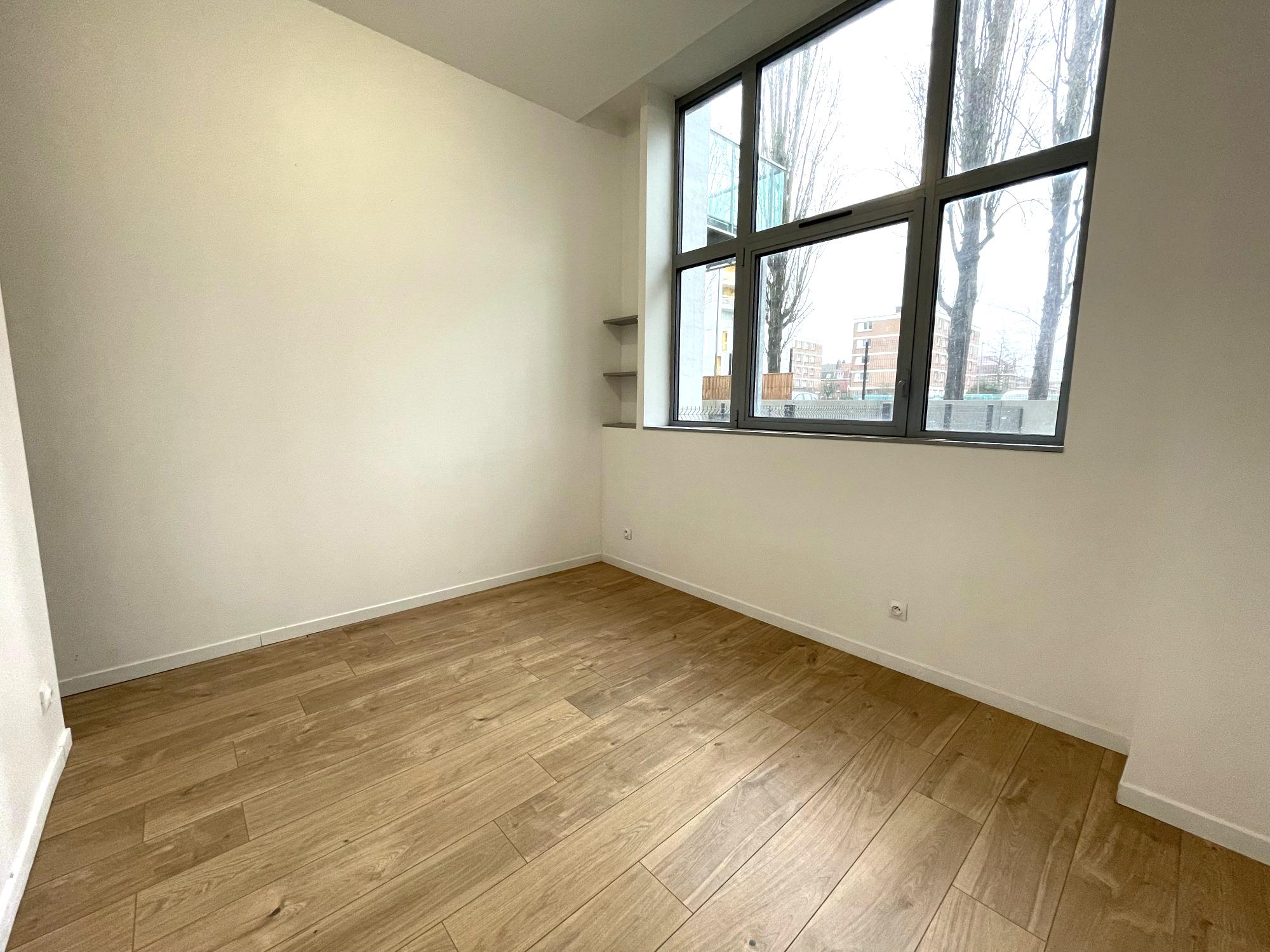 Vente Appartement 53m² Lomme 5