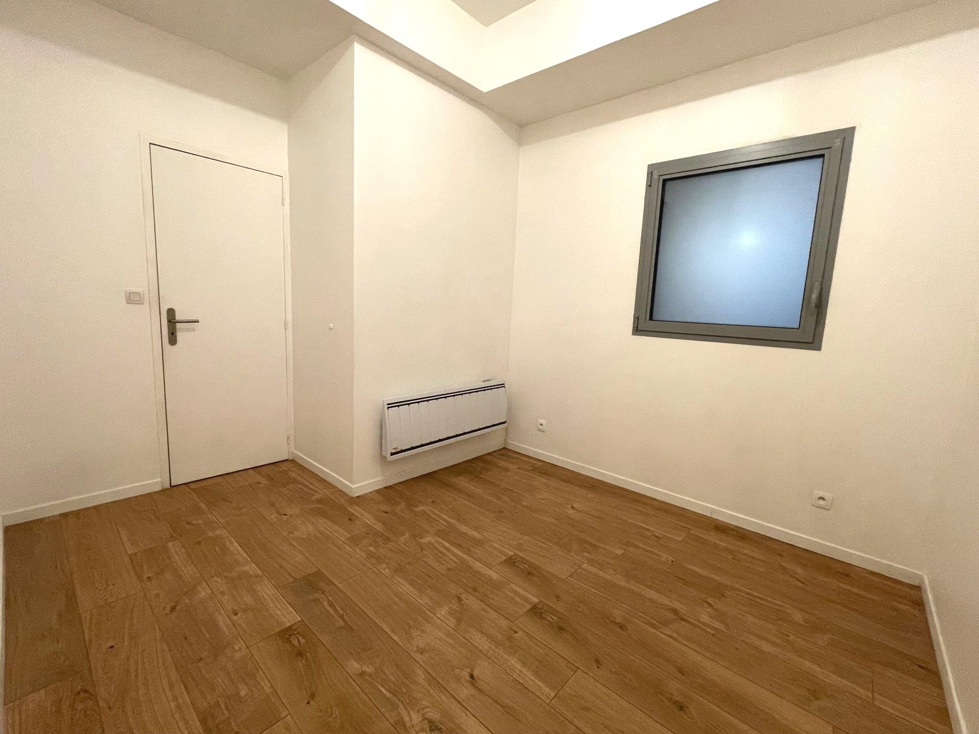 Vente Appartement 53m² Lomme 6