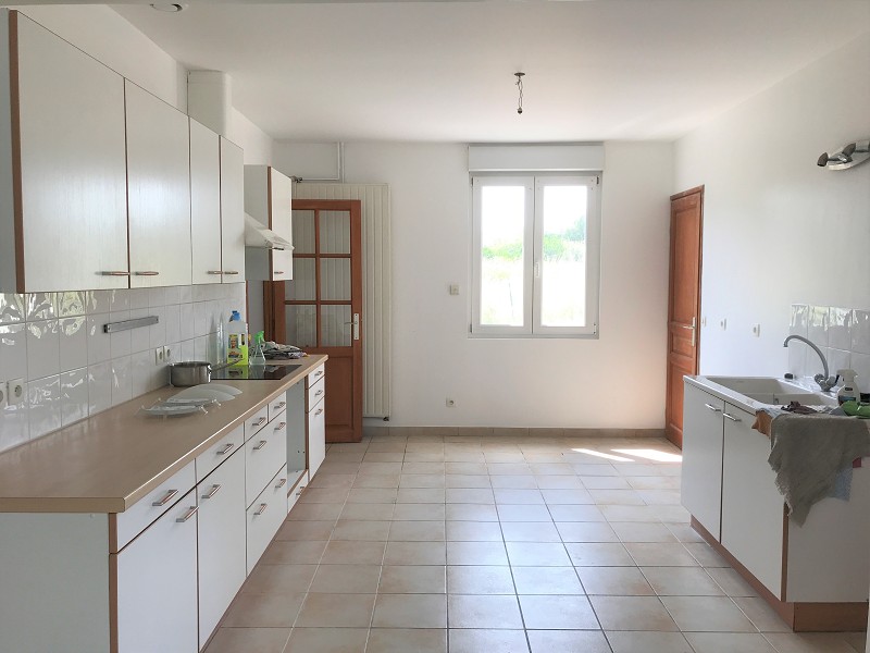 Location Maison/villa 124m² Lomme 7