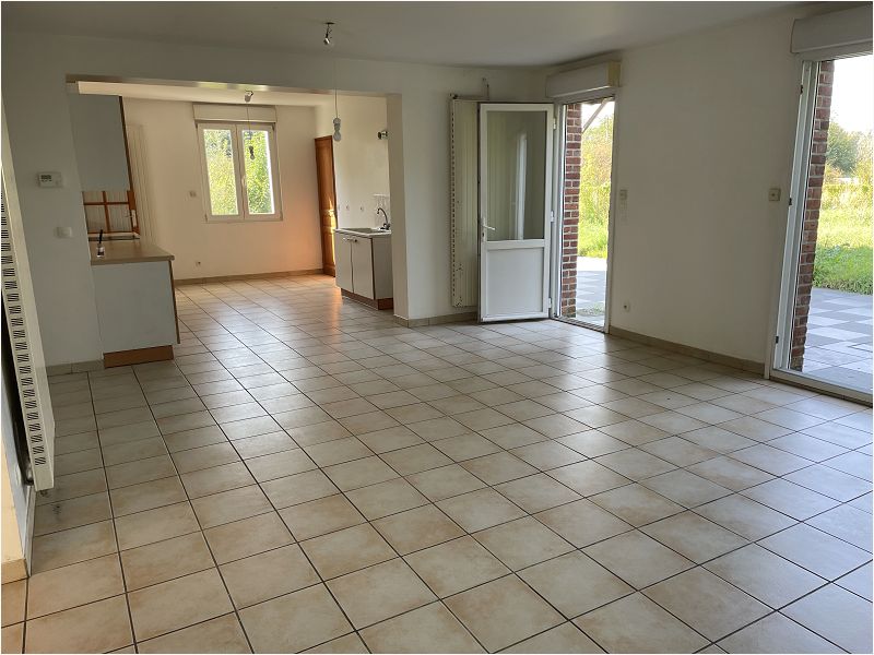 Location Maison/villa 124m² Lomme 1