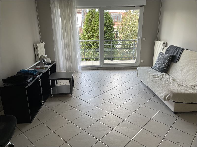 Location Appartement 67m² Lomme 0