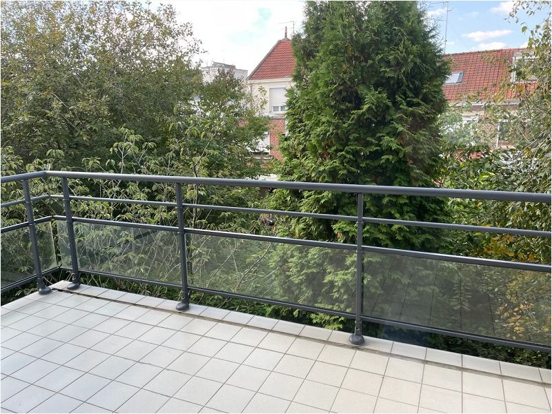 Location Appartement 67m² Lomme 1