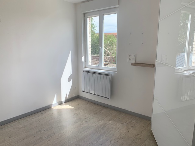 Location Maison/villa 33m² Armentières 1