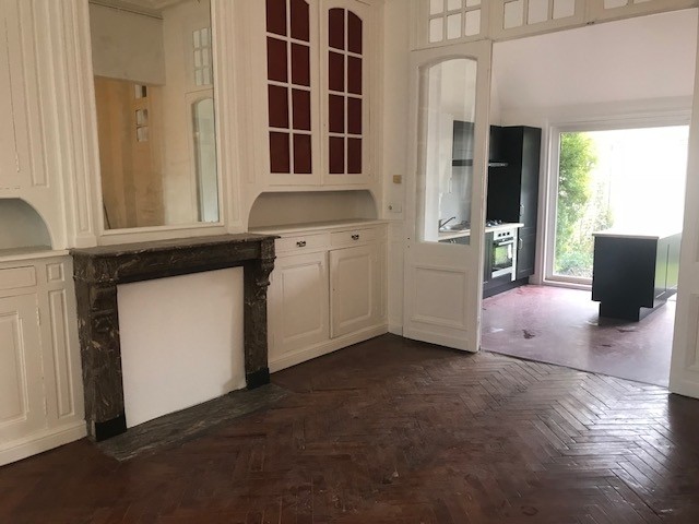 Location Appartement 77m² Lambersart