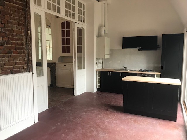 Location Appartement 77m² Lambersart 4