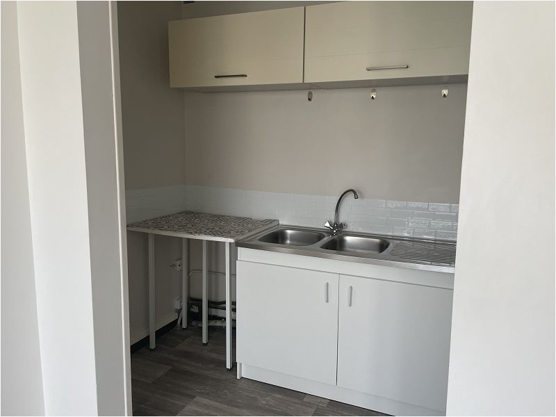 Location Appartement 38m² Lambersart 6