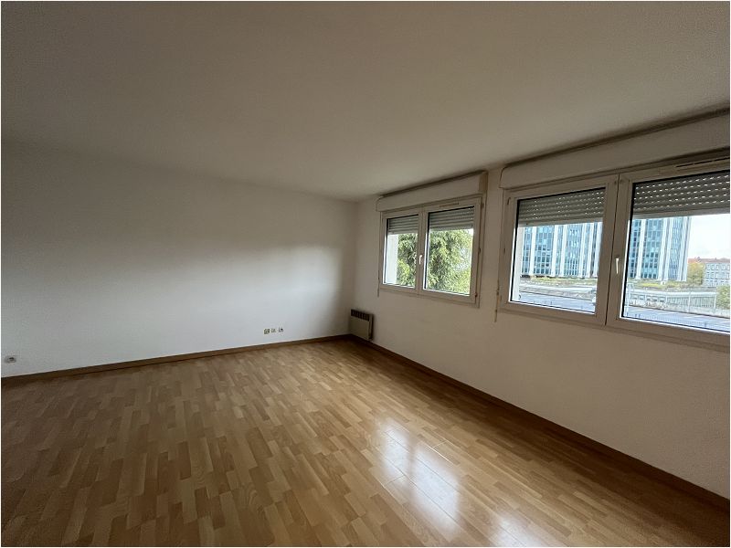 Location Appartement 49m² Lille