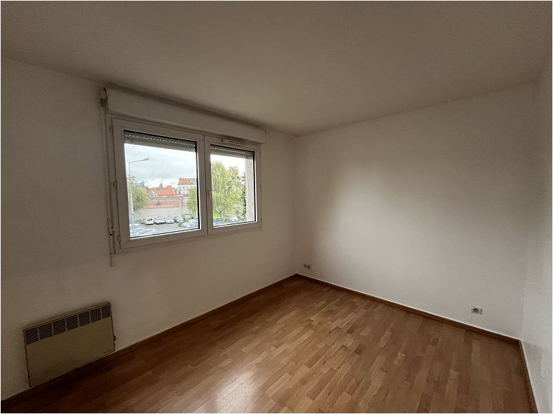 Location Appartement 49m² Lille 3