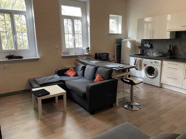 Location Appartement 61m² Lille 0