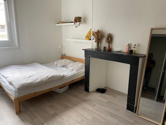 Location Appartement 61m² Lille 5