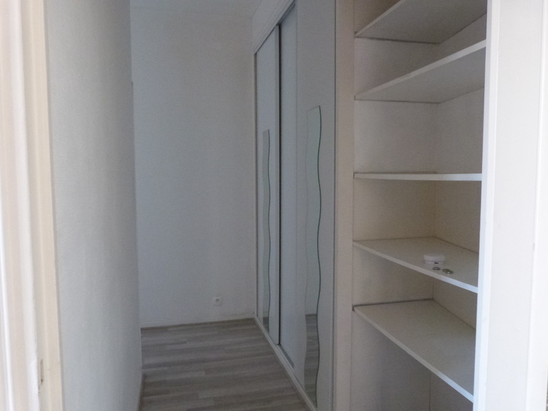 Location Appartement 45m² Lomme 2