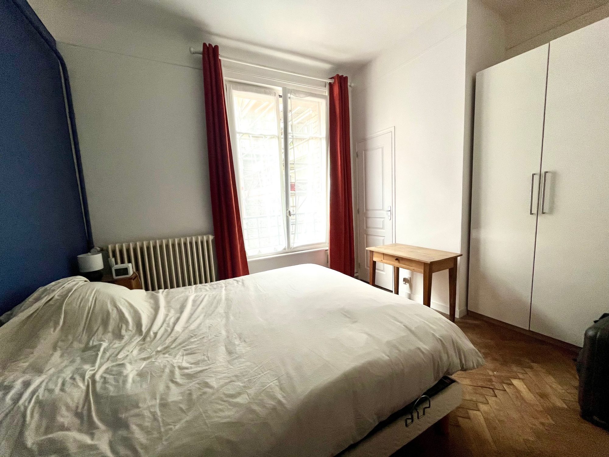 Vente Appartement 134m² Lille 4