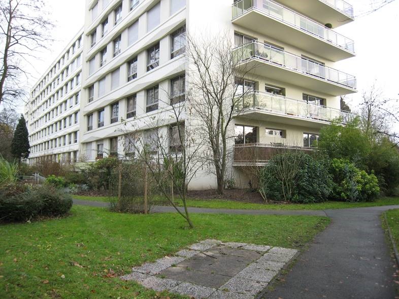 Location Appartement 77m² Lambersart