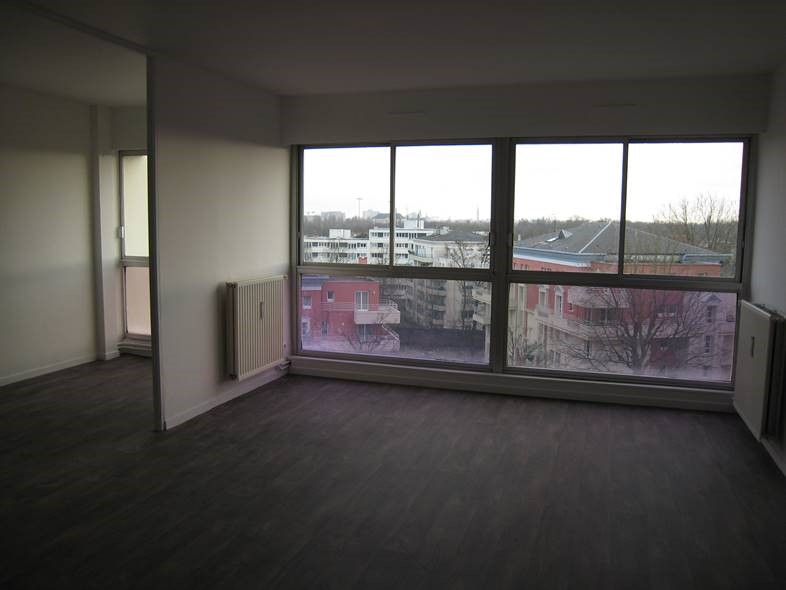 Location Appartement 77m² Lambersart 2