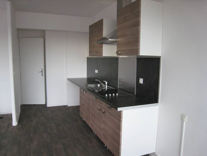 Location Appartement 77m² Lambersart 3