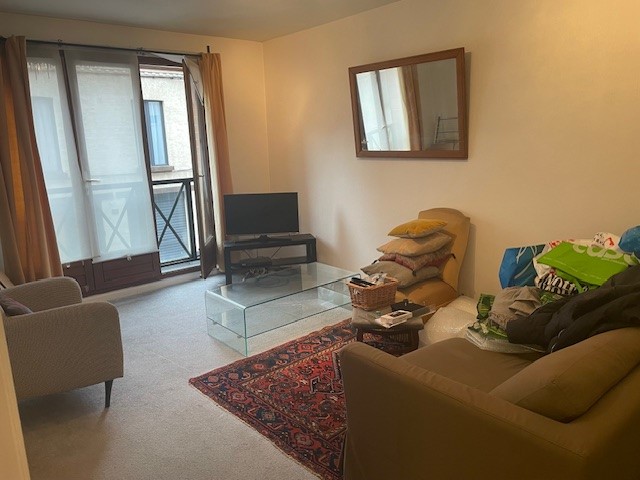 Location Appartement 40m² Lomme