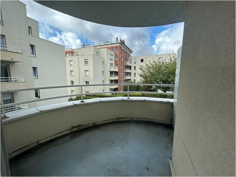 Location Appartement 64m² Marcq En Baroeul 1