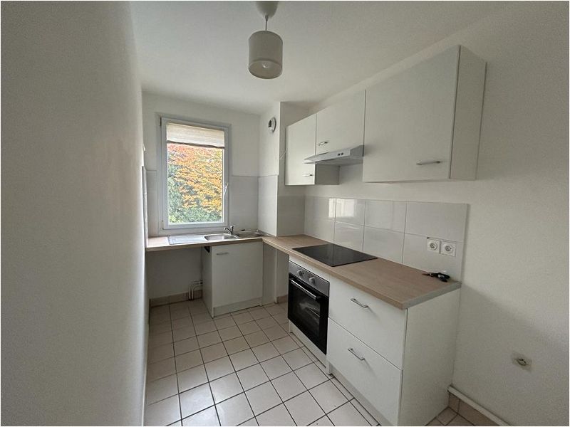 Location Appartement 64m² Marcq En Baroeul 5