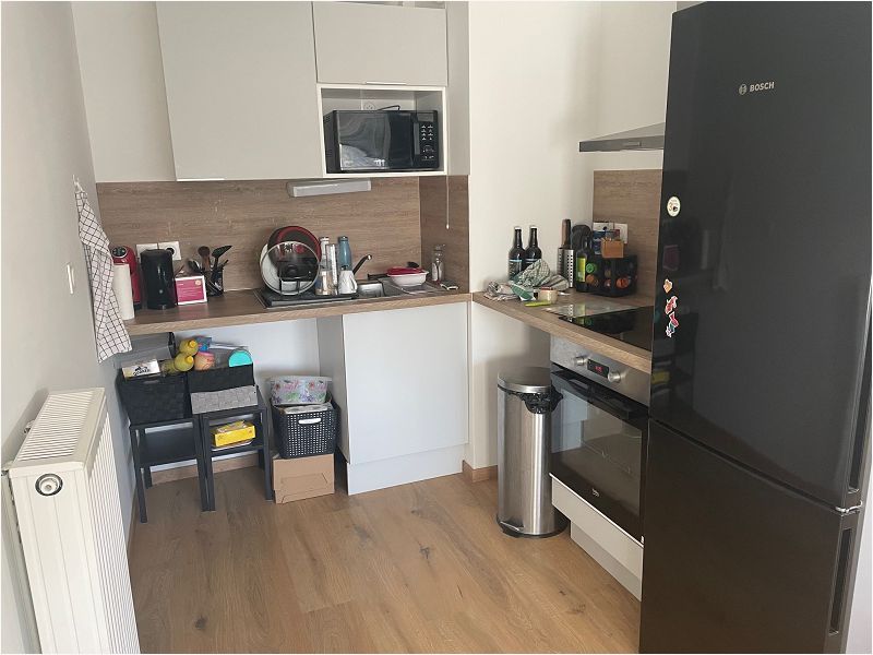 Location Appartement 46m² Marquette Lez Lille 1