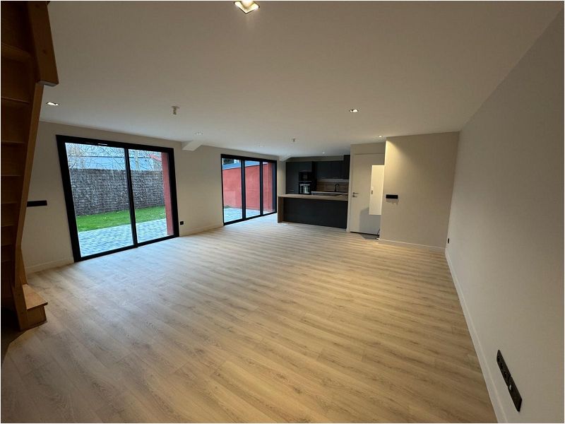 Location Appartement 121m² Marcq En Baroeul 3