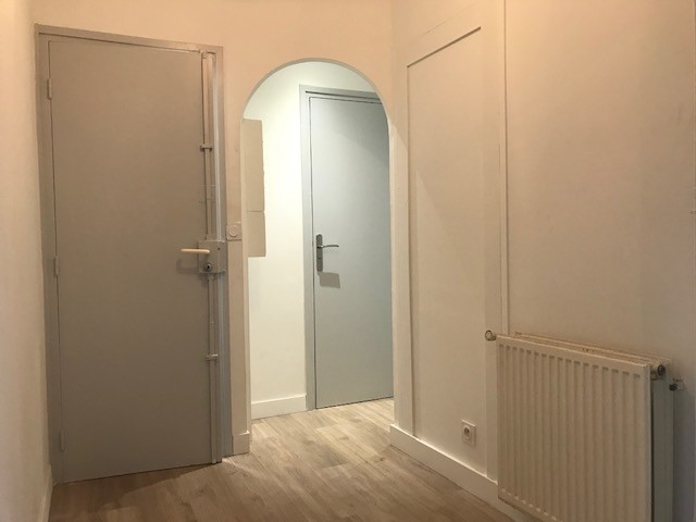 Location Appartement 49m² Lomme