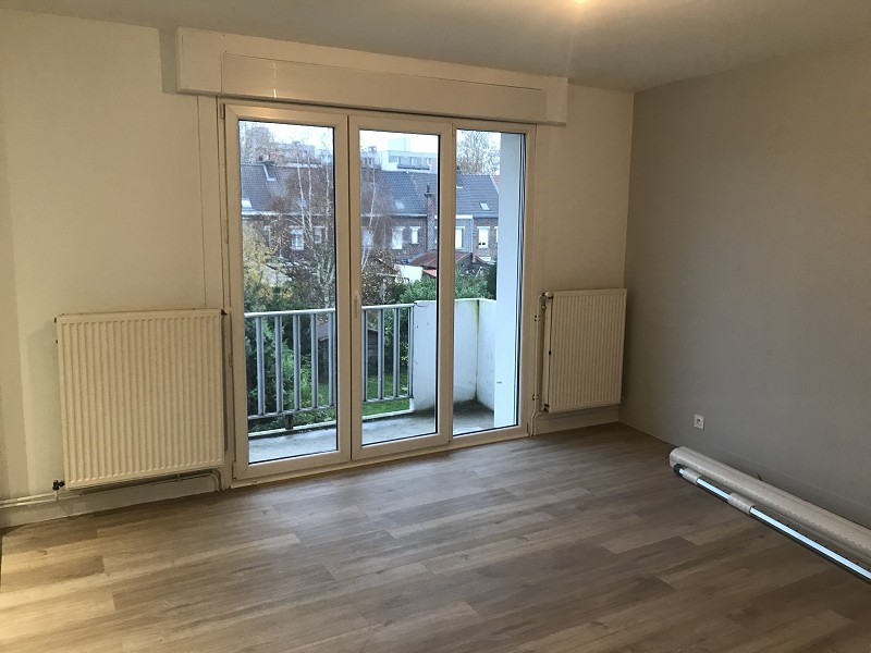 Location Appartement 49m² Lomme 2