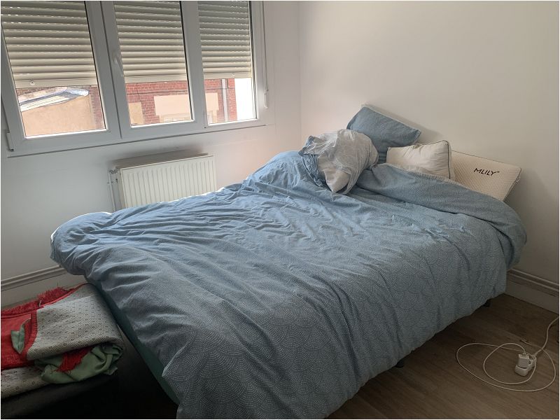 Location Appartement 49m² Lomme 7