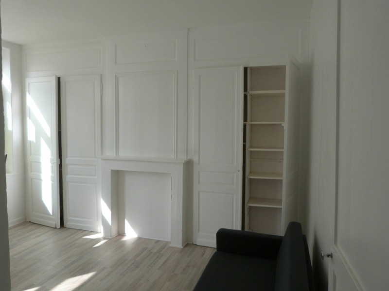 Location Appartement 33m² Lille 1