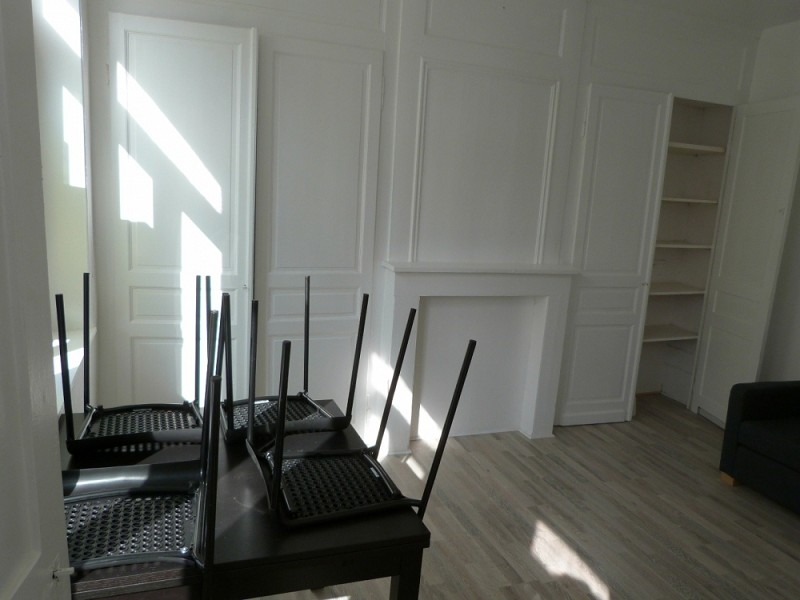 Location Appartement 33m² Lille 2