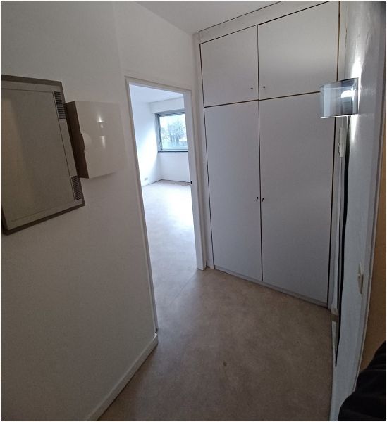 Location Appartement 34m² Wasquehal 2