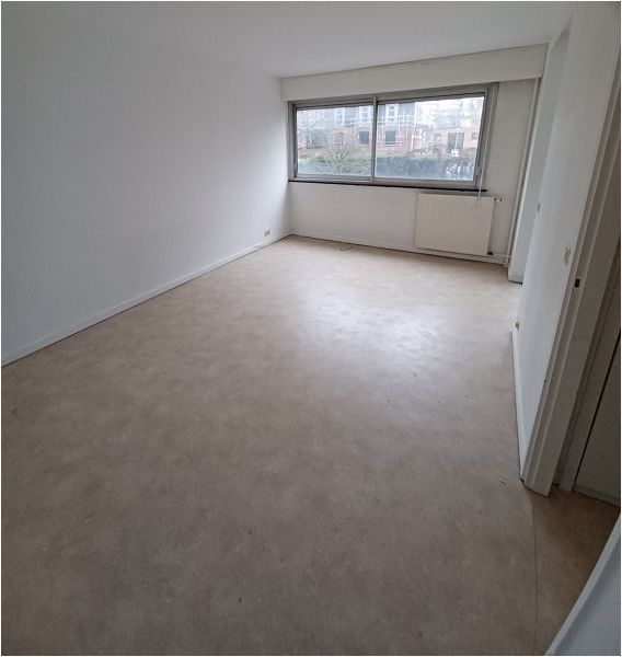 Location Appartement 34m² Wasquehal 1