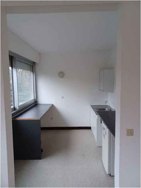 Location Appartement 34m² Wasquehal