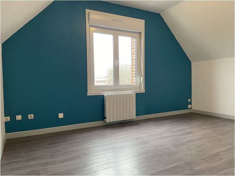 Location Appartement 27m² Perenchies