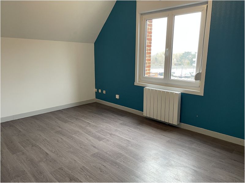 Location Appartement 27m² Perenchies 1