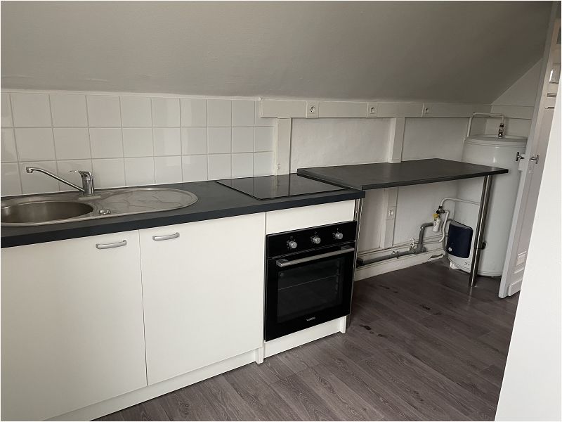 Location Appartement 27m² Perenchies 2