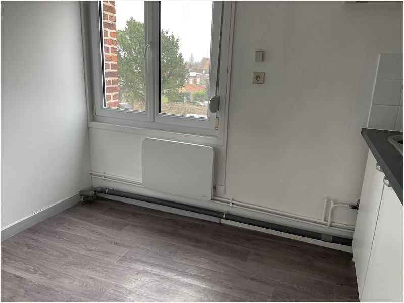 Location Appartement 27m² Perenchies 4