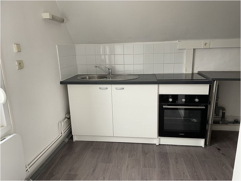 Location Appartement 27m² Perenchies 5