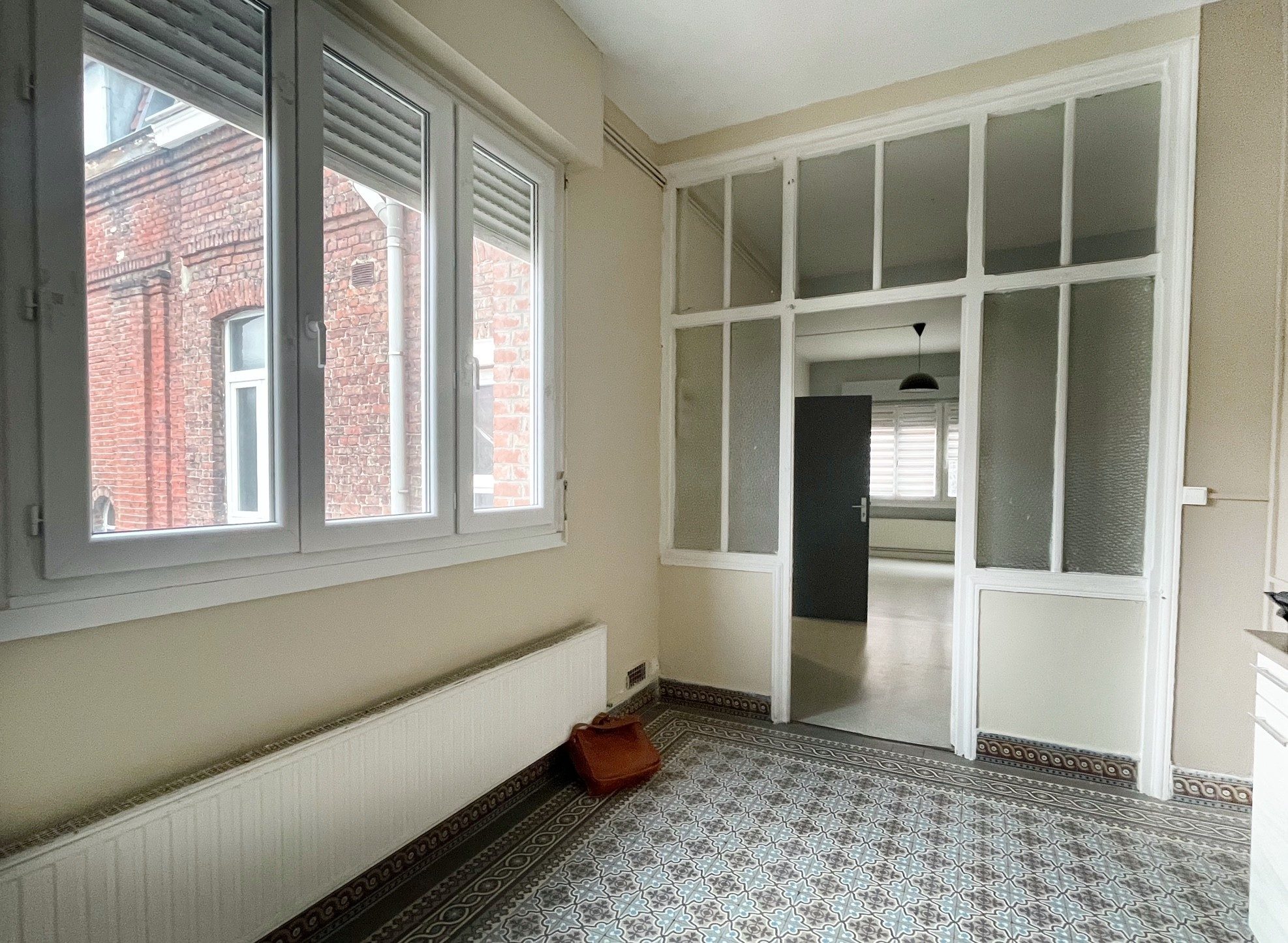 Vente Appartement 65m² Lille 1