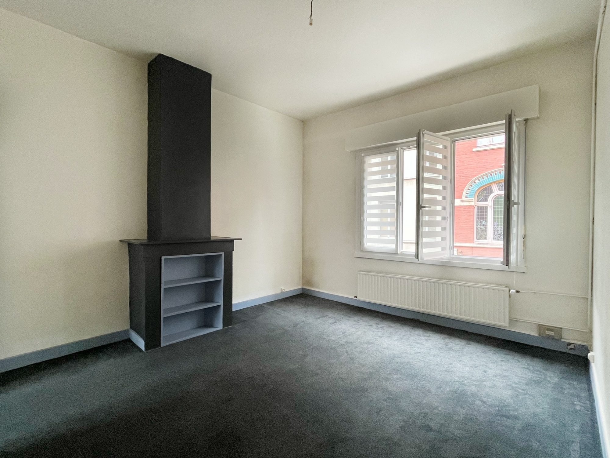 Vente Appartement 65m² Lille 5