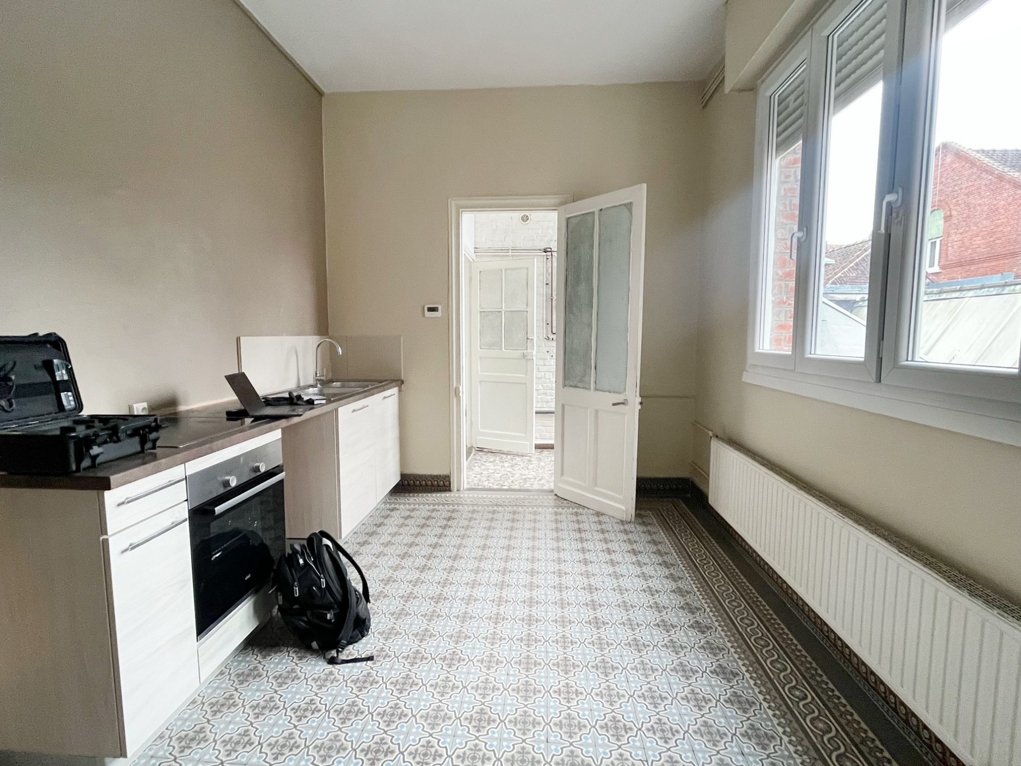 Vente Appartement 65m² Lille 2