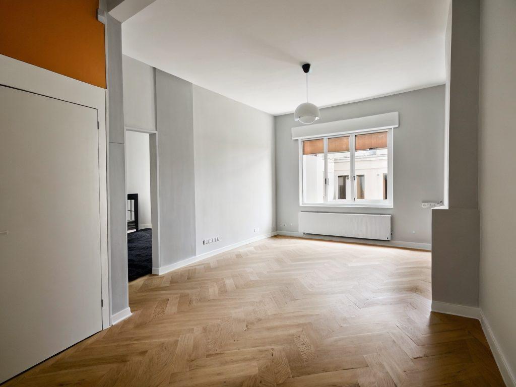 Vente Appartement 65m² Lille