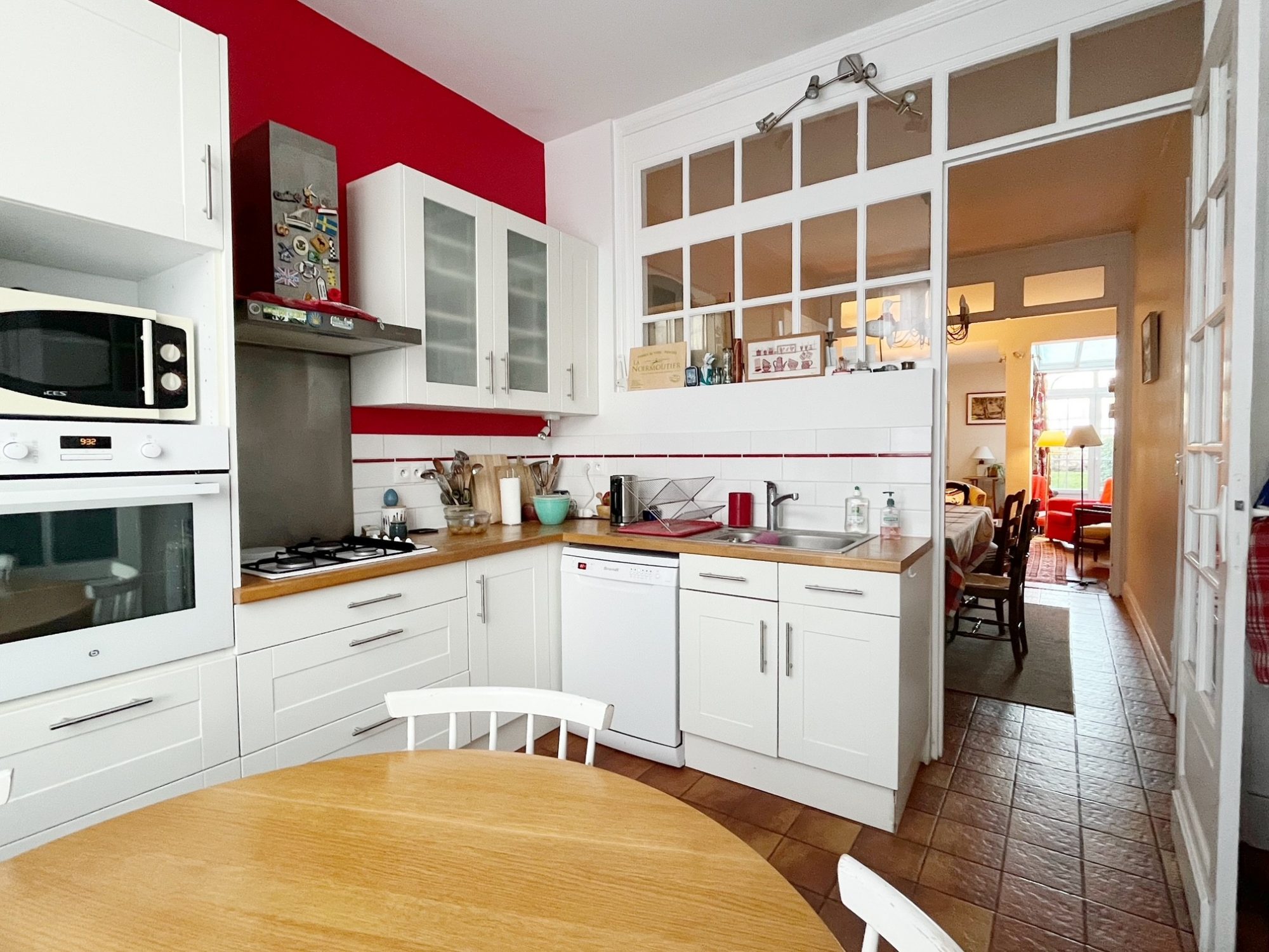 Vente Maison 140m² Lambersart 2