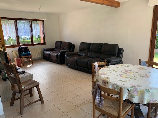 Location Maison/villa 133m² Lesquin 2