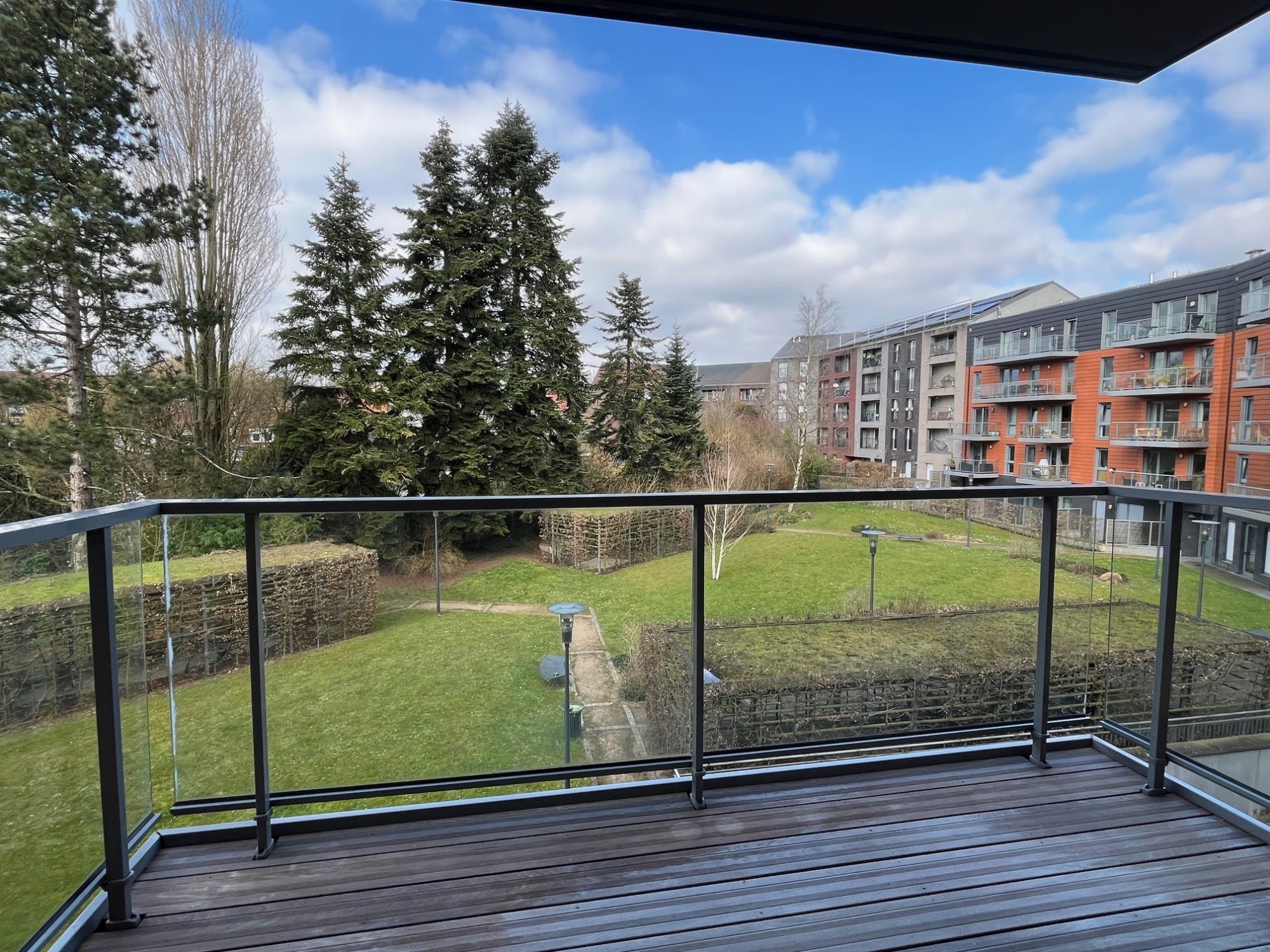 Vente Appartement 43m² Mouvaux 1