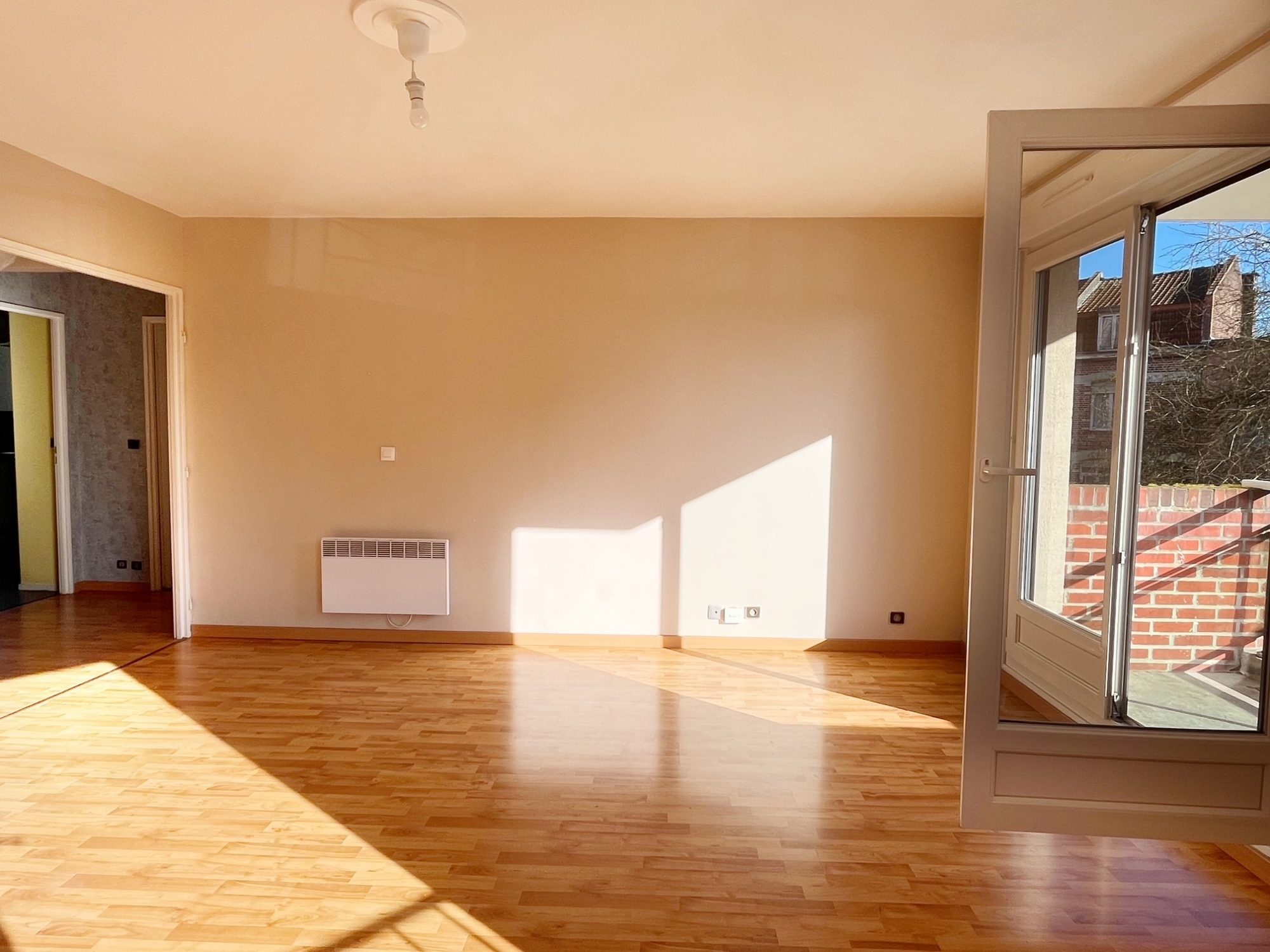 Vente Appartement 62m² Lambersart 3